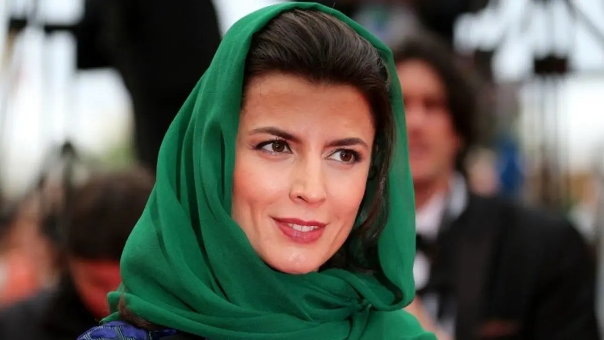 پسر جذاب و قدبلند لیلا حاتمی و همسرش علی مصفا؛ آقازاده چقدر شبیه مادرشه! - تصویر شاخص