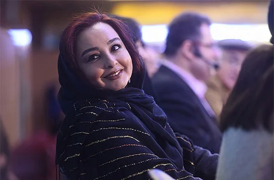چشمان جذاب ماهایا پطروسیان؛ خانم بازیگر دل‌ها رو برد - تصویر شاخص