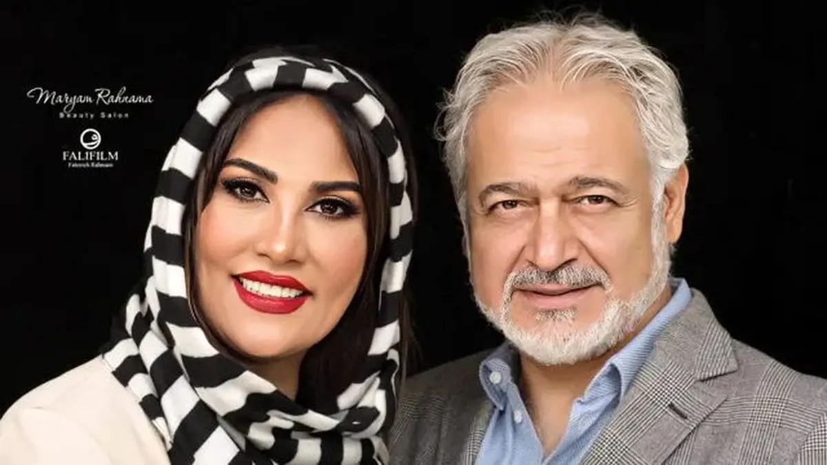 مجید مشیری
