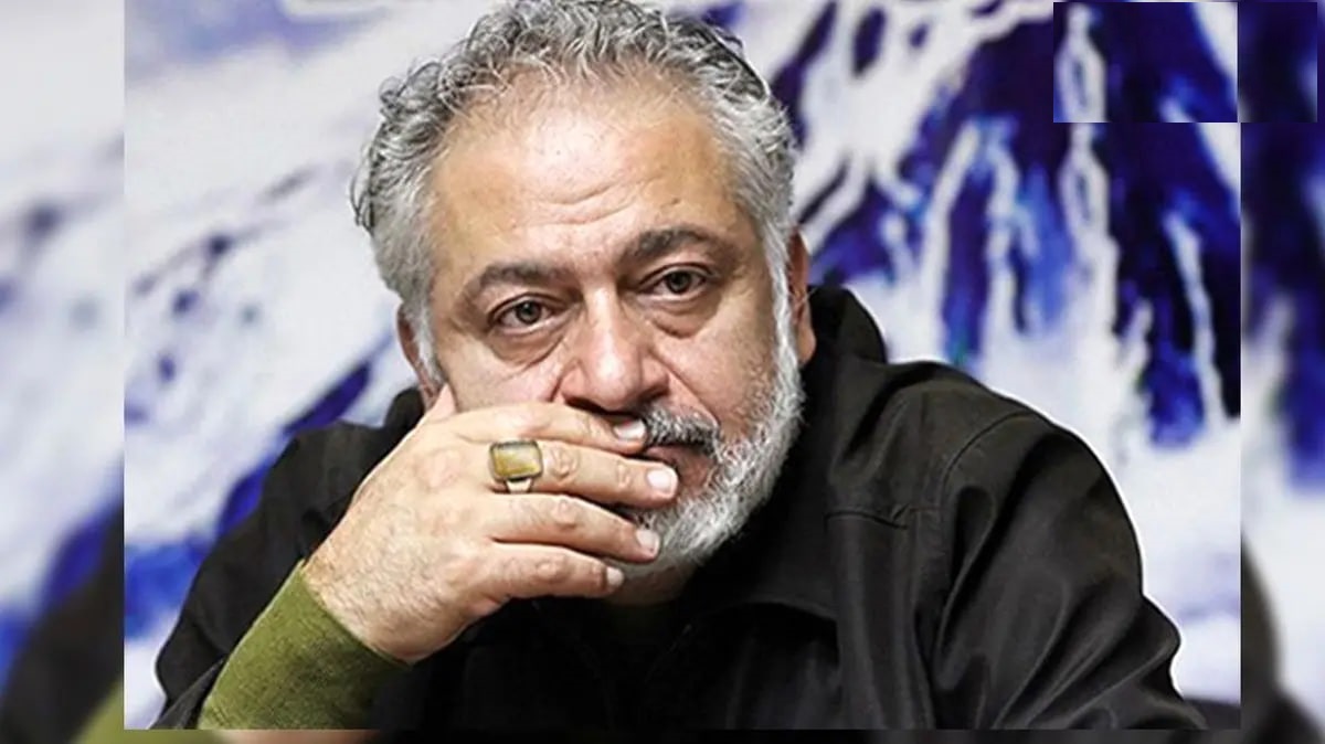 مجید مشیری