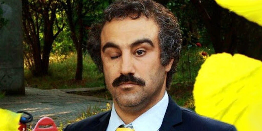 سفر به دهه 60؛ نقی سریال پایتخت با خانواده واقعی‌اش در مشهد - تصویر شاخص