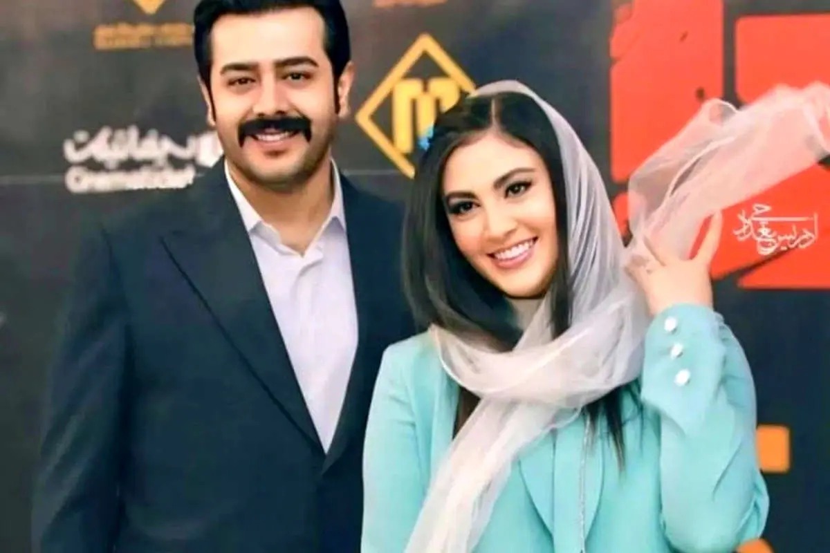 دکوراسیون شاهانه تازه عروس سینما؛ مریم مومن چقدر خوش سلیقه است - تصویر شاخص