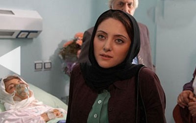 استایل مناسب مهسا کرامتی در مراسم ترحیم؛ انتخاب درست بازیگر سریال خط قرمز - تصویر شاخص