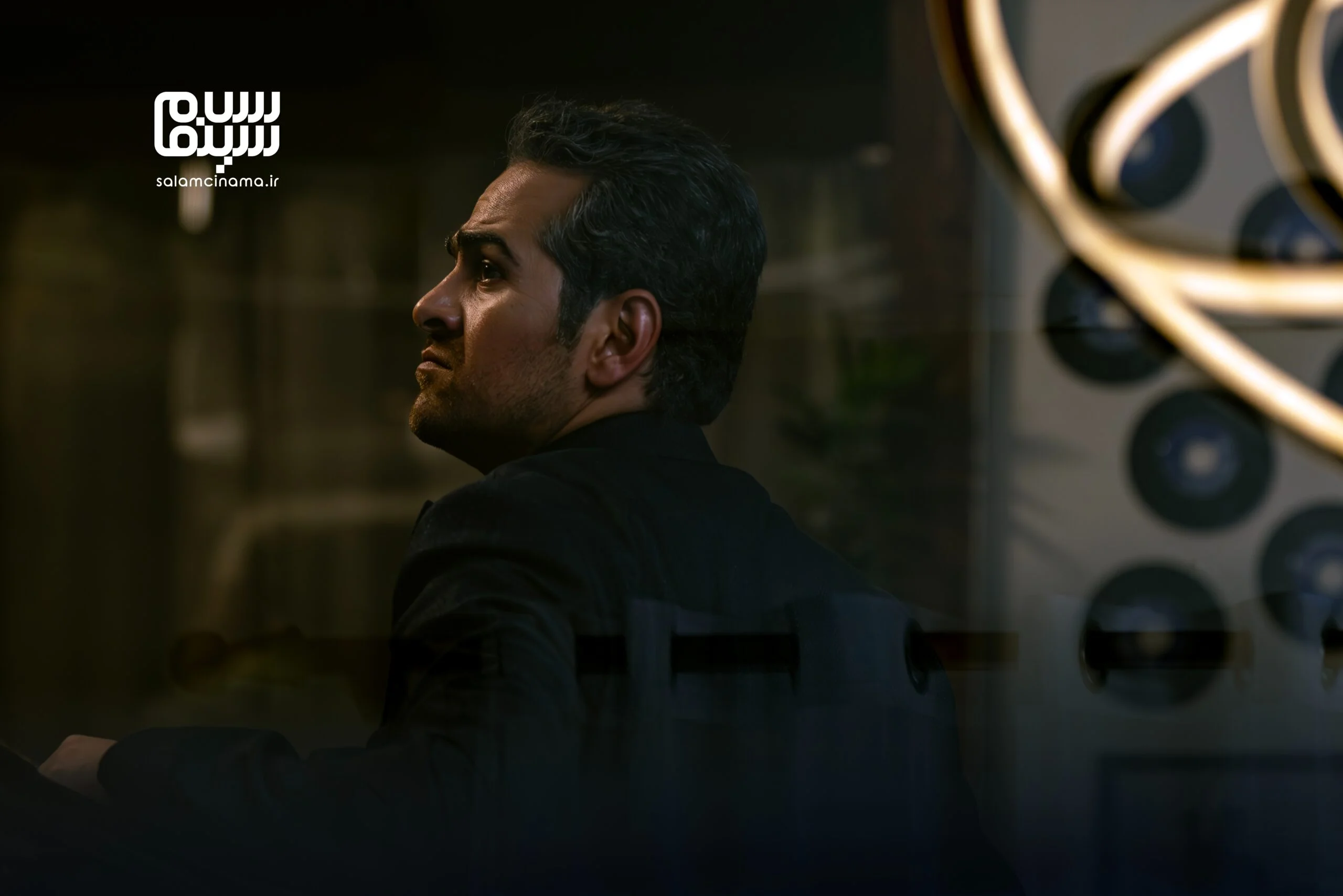 نقد سریال مو به مو (پرویز شهبازی)، قسمت‌های اول و دوم | حادثه چیزی جز اراده انسان نیست - تصویر شاخص