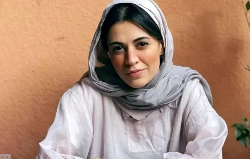 سفر به دهه 70؛ ناهید مسلمی در جوانی همراه با دختر خوشکلش - تصویر شاخص