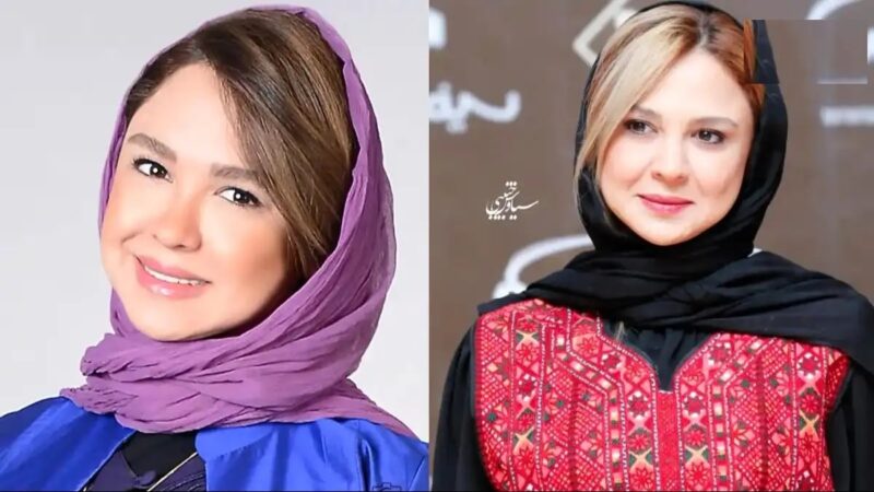 عکس| استایل جذاب نیلوفر هوشمند، بازیگر محبوب «نرگس» لیسانسهها در دنیای واقعی!