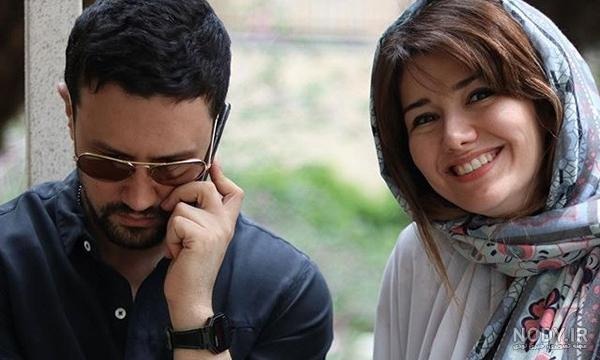 عکس| آلبوم عروسی نیلوفر خواهر شاهرخ استخری - تصویر شاخص