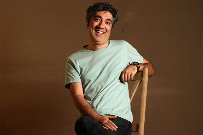 وحیدرضا صادق‌پور