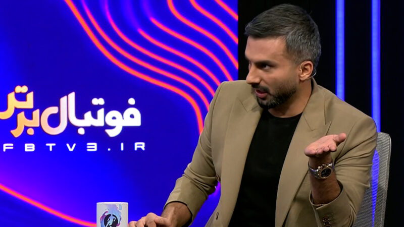 عجیب اما واقعی: حمله افراد ناشناس به داوران بازی پرسپولیس - تصویر شاخص