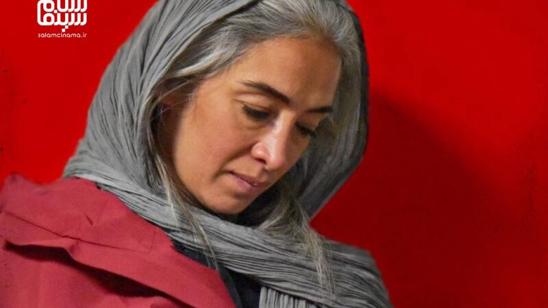 پانتهآ پناهیها؛ بازیگر بادرایت که با هر نقش، سینما را تسخیر میکند!