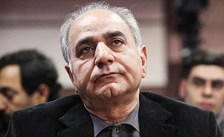 چهره جذاب پرویز پرستویی در گذر زمان؛ آقای بازیگر سبیل و موی پریشان رو فراموش نمیکنه - تصویر شاخص