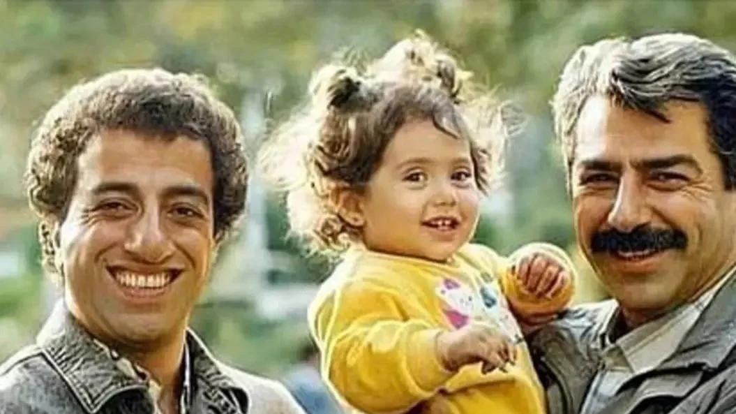 نوزاد دوست‌داشتنی بازیگر دو نفر و نصفی چقدر بزرگ شده؛ پریسا اکبرنژاد زیباتر از همیشه! - تصویر شاخص