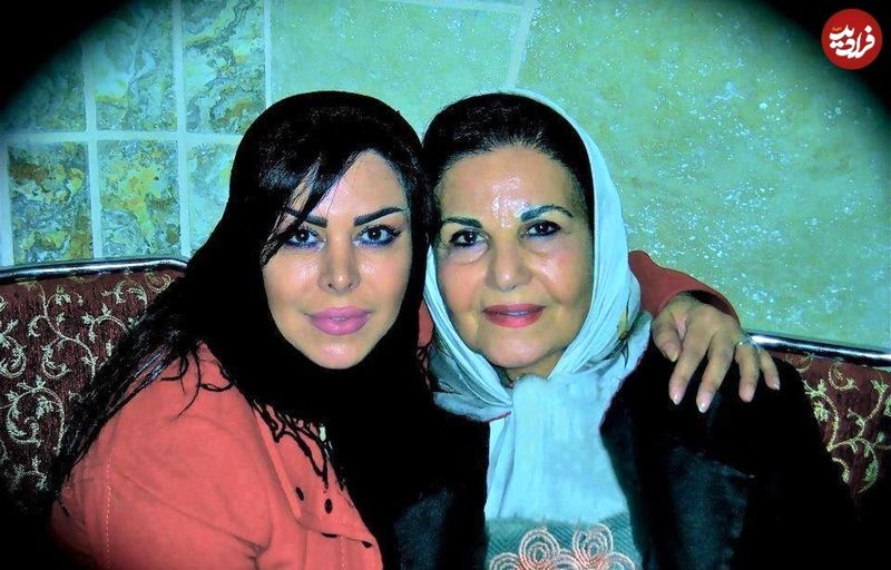 عکس| سفر در زمان؛ چهره زیبای «پوری بنایی» در ۳۸ سالگی، سال ۱۳۵۷ - تصویر شاخص