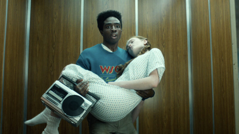 بخش دوم فصل پنجم Stranger Things؛ هیجان جذاب یا فرسایش خستهکننده؟