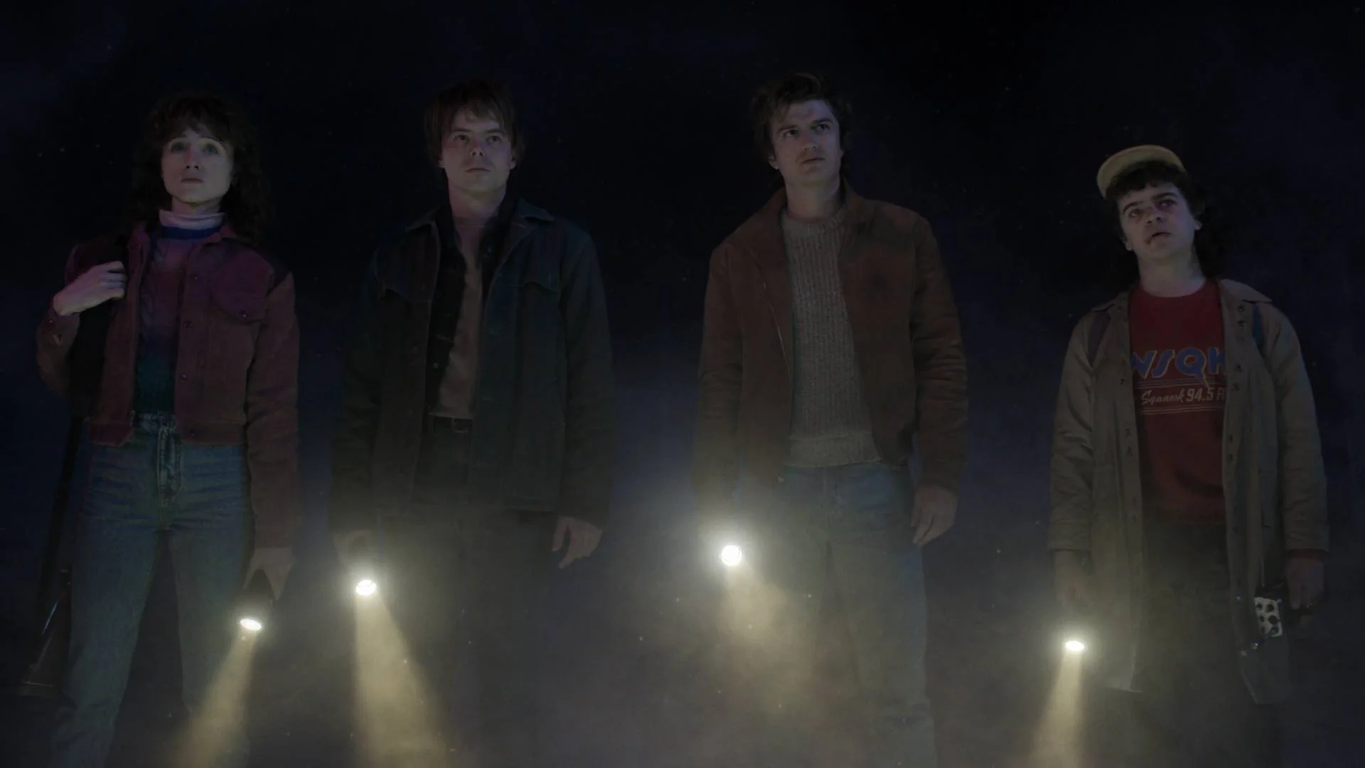 واکنش‌ها به اپیزود «پل» Stranger Things؛ چرا جدایی نانسی و جاناتان همه را شوکه کرد؟ - تصویر شاخص