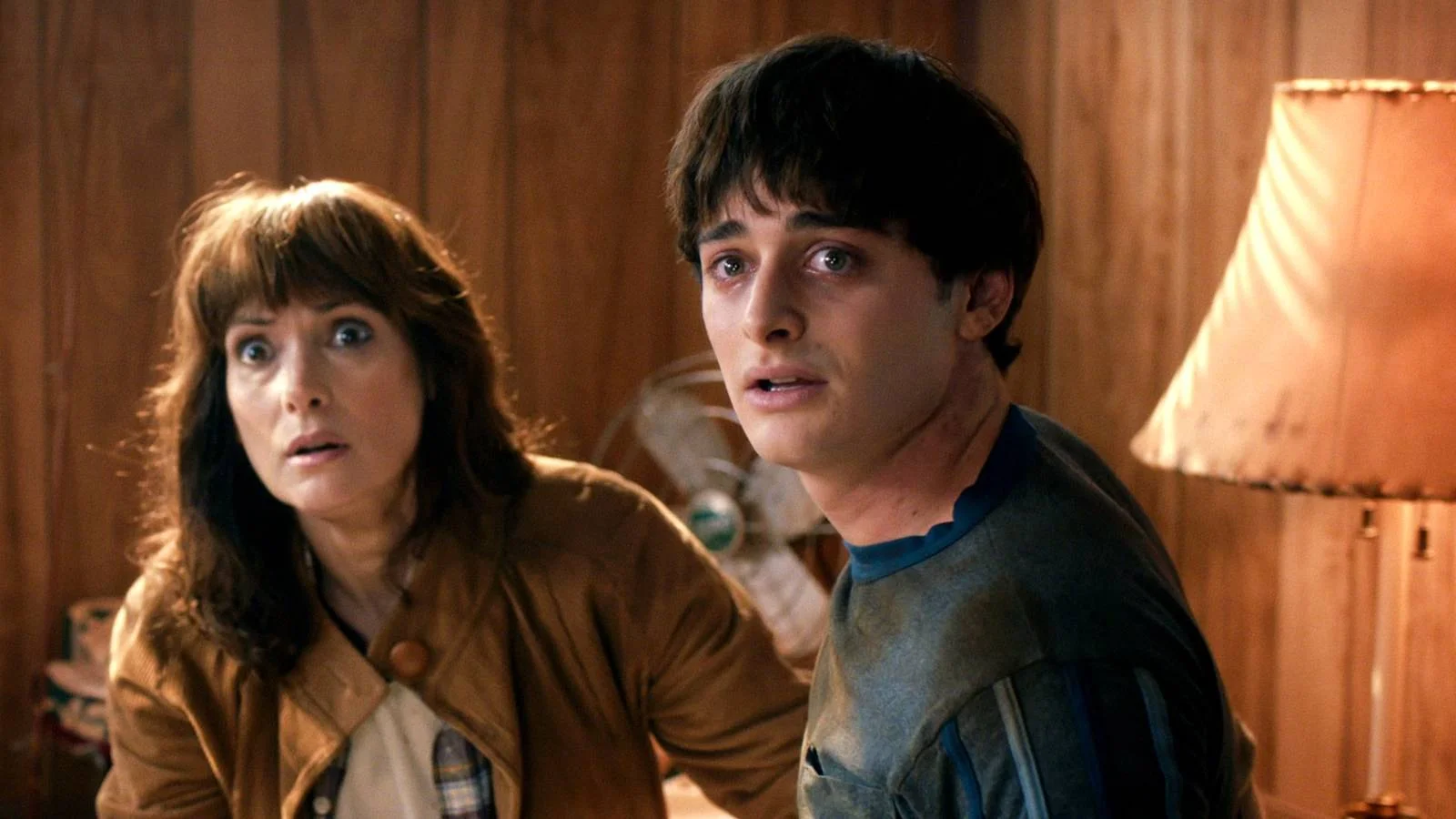 کالی یا وکنا؛ شرور واقعی Stranger Things از نگاه هواداران چه کسی است؟ - تصویر شاخص