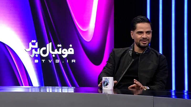 کامیابی نیا افشا کرد؛ جادوگر گفته بود بپرید داخل گونی! - تصویر شاخص