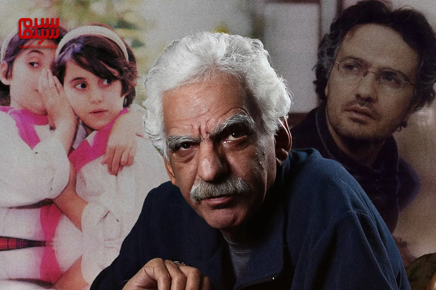 4 شاهکار کیومرث پوراحمد که هرگز فراموش نمی‌شوند! - تصویر شاخص
