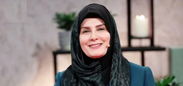 گیتی خامنه