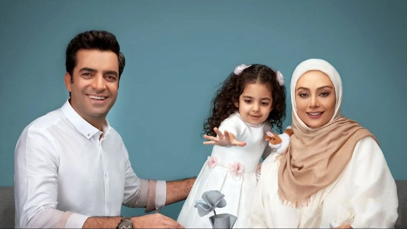 عکس| بازیگران و سلبریتی‌های مشهور در جشن یلدای مدرسه دخترانشان / از یکتا ناصر تا همسر مهران غفوریان؛ استایل کدام یک زیباتر است؟ - تصویر شاخص