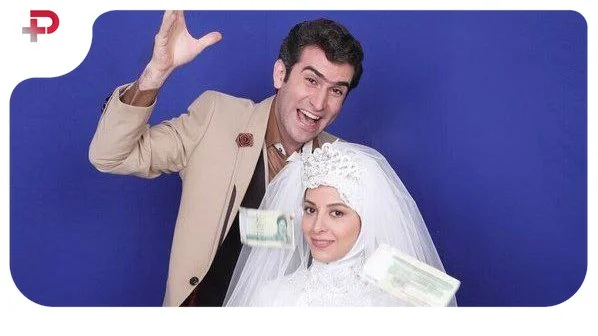 استایل| تیپ جذاب سوگل قلاتیان به سبک پرنسس فرانسه؛ خانم بازیگر با رنگ مشکی چقدر ناز شده!