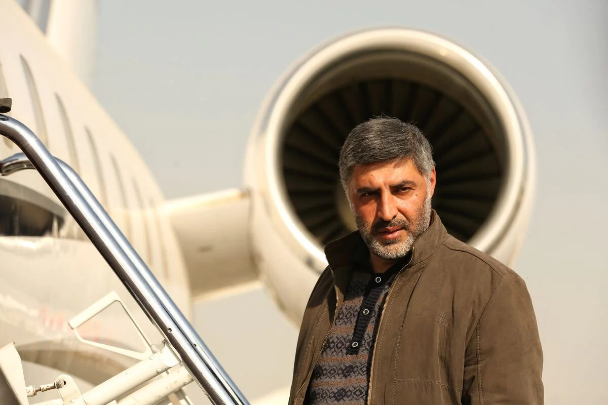 تینو صالحی