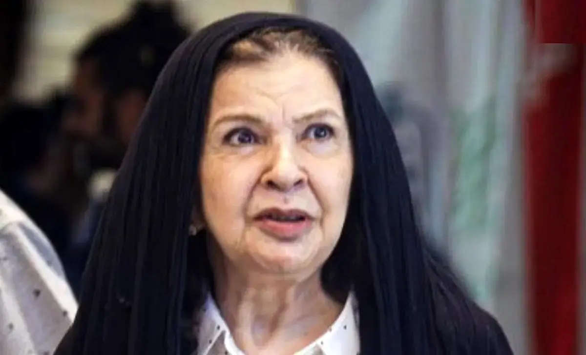 سفر زمان به سال 68؛ چهره جوان و متفاوت «افسر اسدی» در چهارمین فیلمش که همه را شگفت‌زده کرد! - تصویر شاخص