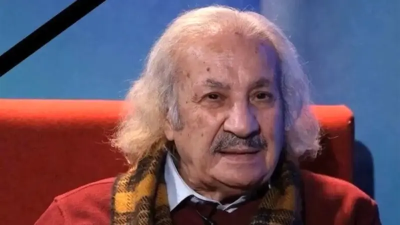 نخستین تصاویر از وداع باشکوه با سعید پیردوست در بهشت زهرا منتشر شد