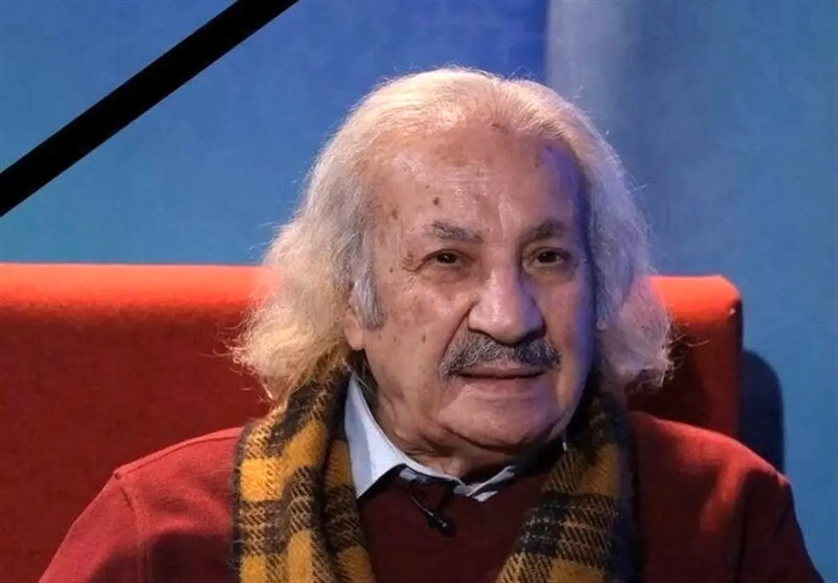 نخستین تصاویر از وداع باشکوه با سعید پیردوست در بهشت زهرا منتشر شد - تصویر شاخص