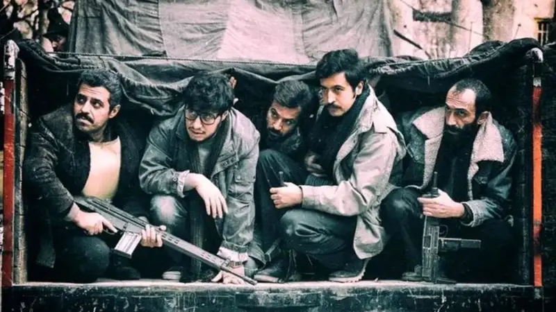 «ماجرای نیمروز» را امشب تماشا کنید/ بازگشت «مدرسه تلویزیونی»