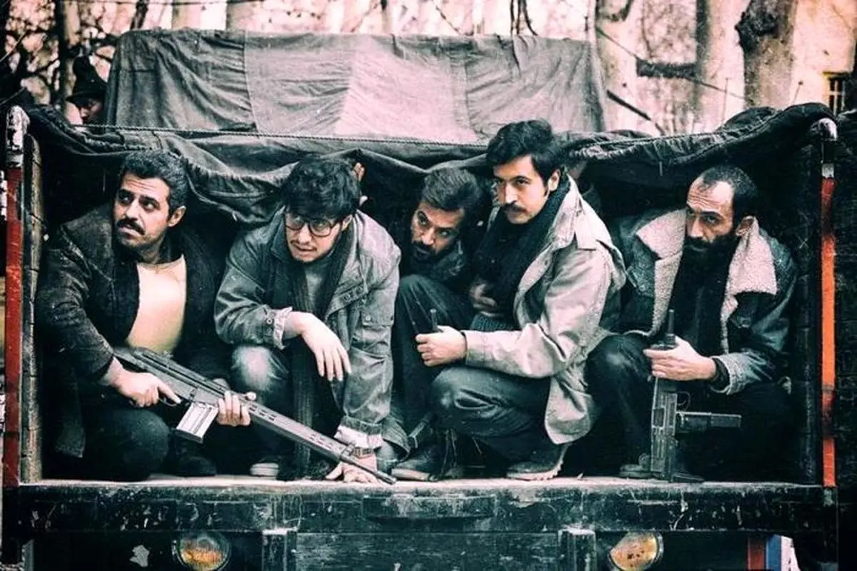 «ماجرای نیمروز» را امشب تماشا کنید/ بازگشت «مدرسه تلویزیونی» - تصویر شاخص