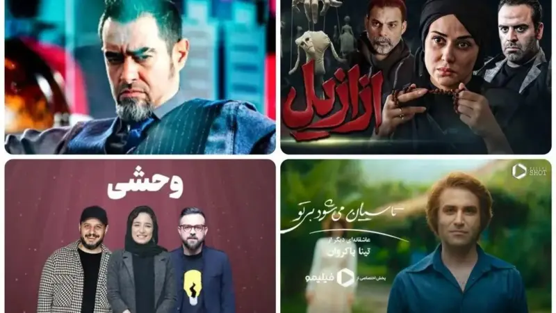 انتقاد تهیهکننده سینما از برجستهشدن موضوع قتل در نمایش خانگی