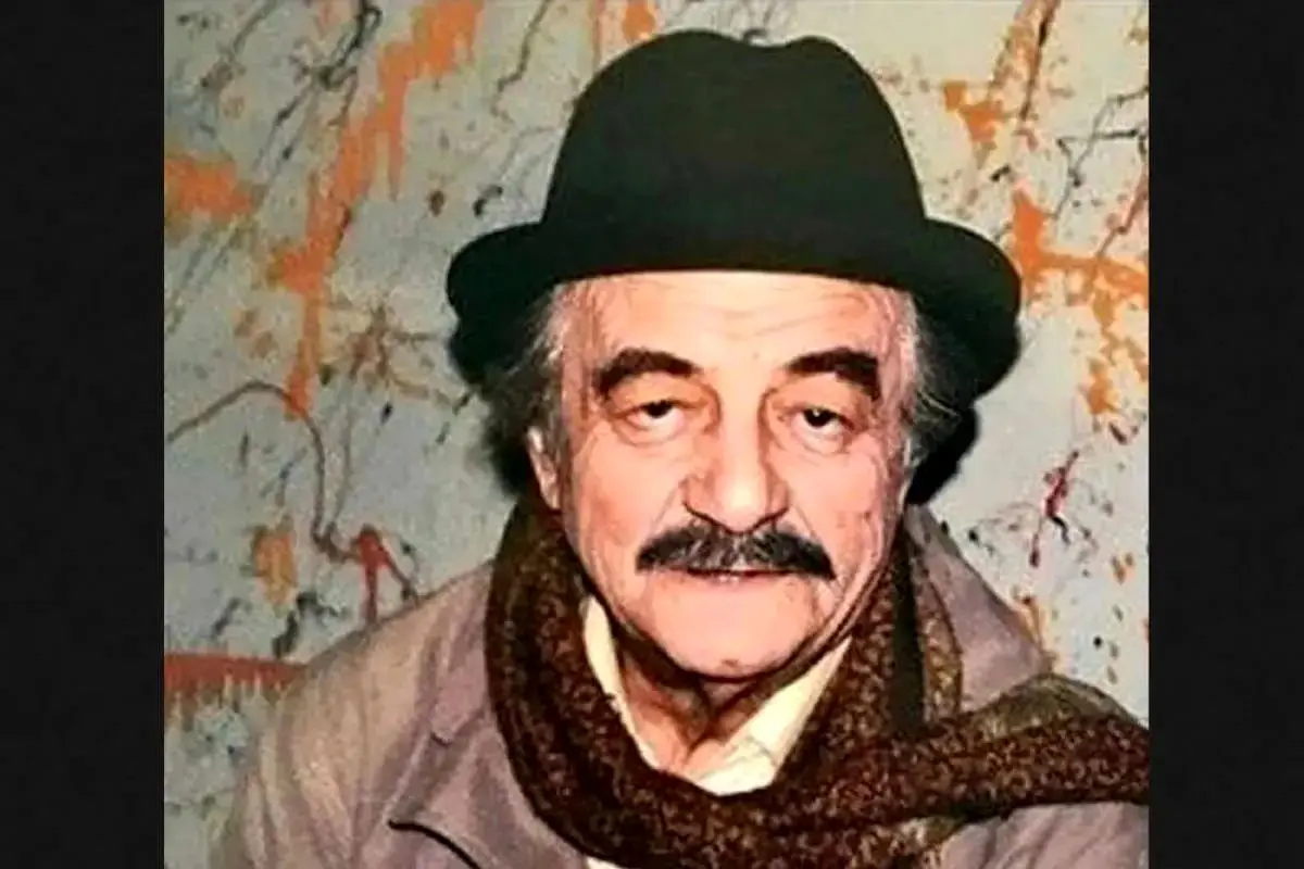 عکس| دیدار دوباره منوچهر نوذری و فروزان در مراسم جوایز سینمایی دهۀ ۵۰ / چقدر جذاب بودند این زوج هنری - تصویر شاخص