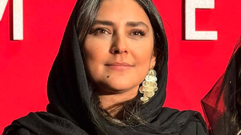 هدی زینالعابدین با استایل مینیمال و چشمنواز در جشنواره جهانی فیلم فجر/ خانم بازیگر همه را شگفتزده کرد!
