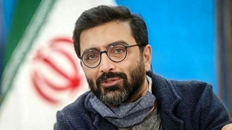 صحبتهای جدید امین زندگانی: شاید سال آینده فیلم سینمایی بسازم