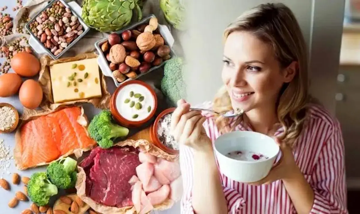 این صبحانه ها چاق کننده صورت هستند - تصویر شاخص