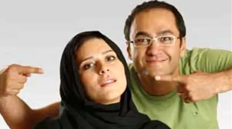 عکس| تصویری از رویارویی رامبد جوان و سحر دولتشاهی بعد از جدایی در یک مراسم - تصویر شاخص