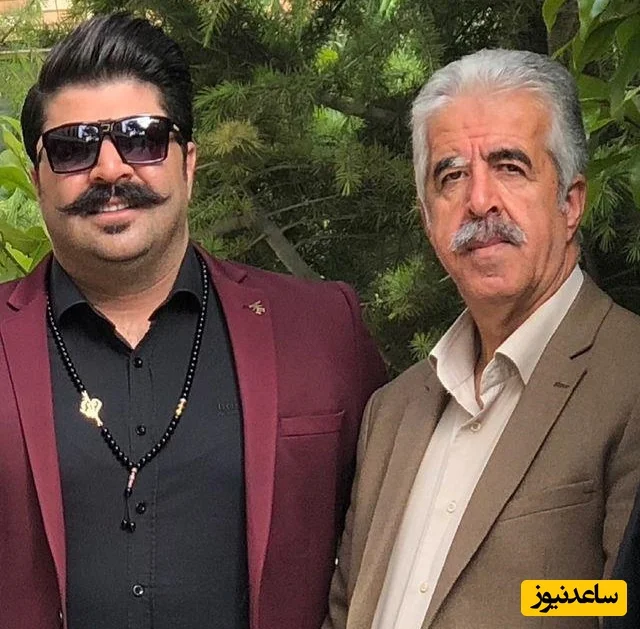 گلچین بی‌نظیر آهنگ‌های شاد و غمگین ویژه روز پدر؛ وقتی «پدر» به قلب‌ها حکمرانی می‌کند! - تصویر شاخص