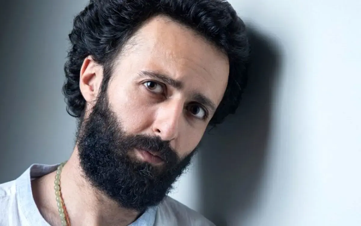 بیوگرافی و حواشی زندگی حسام محمودی (بازیگر سریال لحظه گرگ و میش) + عکس همسر و دختر زیبایش - تصویر شاخص