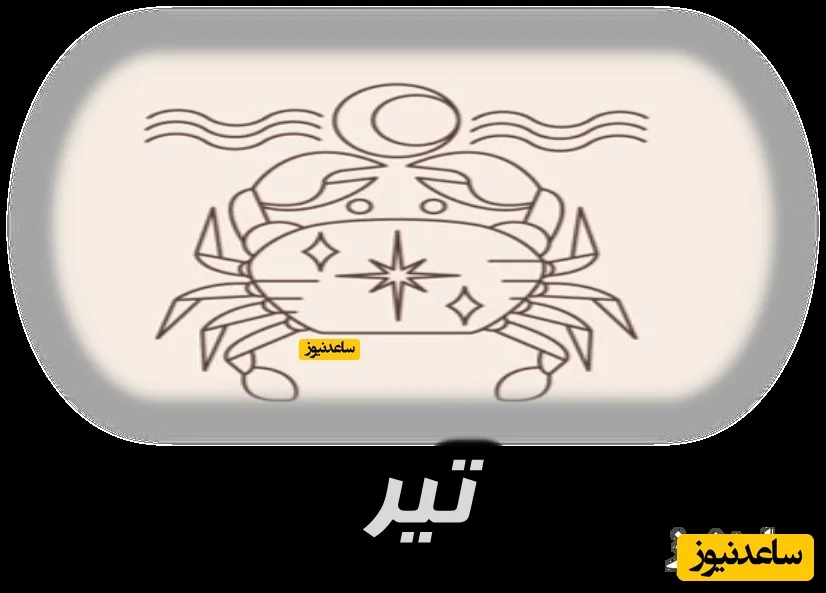 تیر