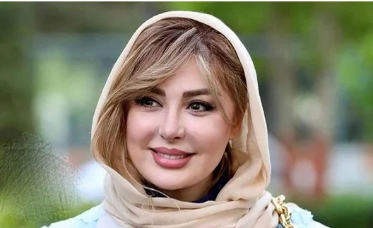 عکس| تصویری عجیب از نیوشا ضیغمی پشت ماشین آتش نشان - تصویر شاخص