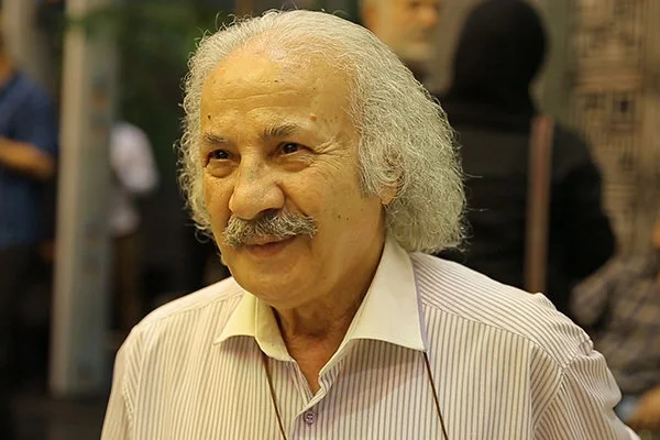 سعید پیردوست در روز تولد ۸۵ سالگیاش به مبارزه با سرطان باخت؛ هنرمندی که سینما را ترک کرد