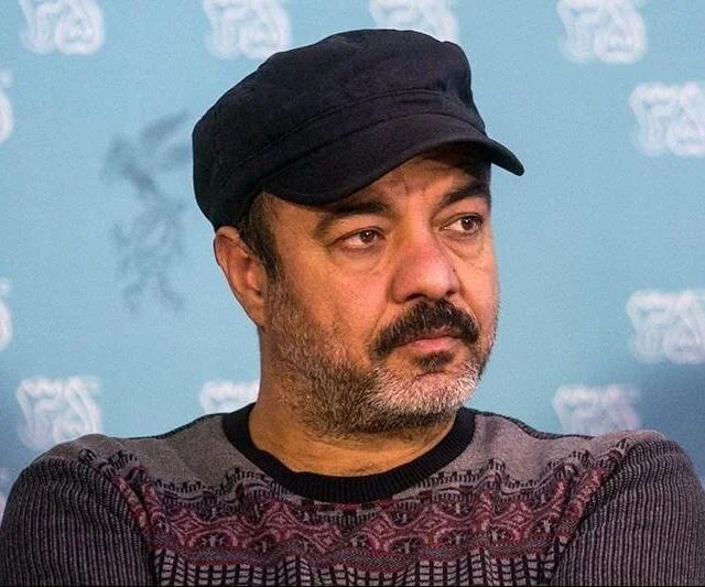 عکس| تغییر چهره سعید آقاخانی و سروش صحت در جشنواره امسال - تصویر شاخص