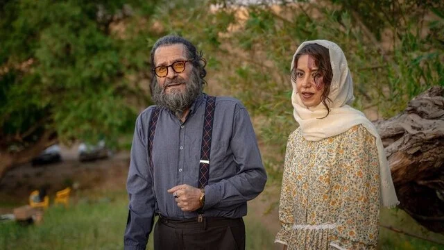 بازگشت ابوالفضل پورعرب با چهره‌ای متفاوت - تصویر شاخص