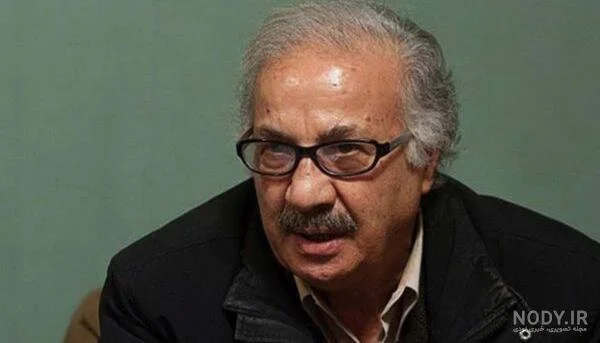 سعید پیردوست و راز کبوتربازی در فیلم خاک؛ تصویری نایاب از ستاره قبل انقلاب - تصویر شاخص