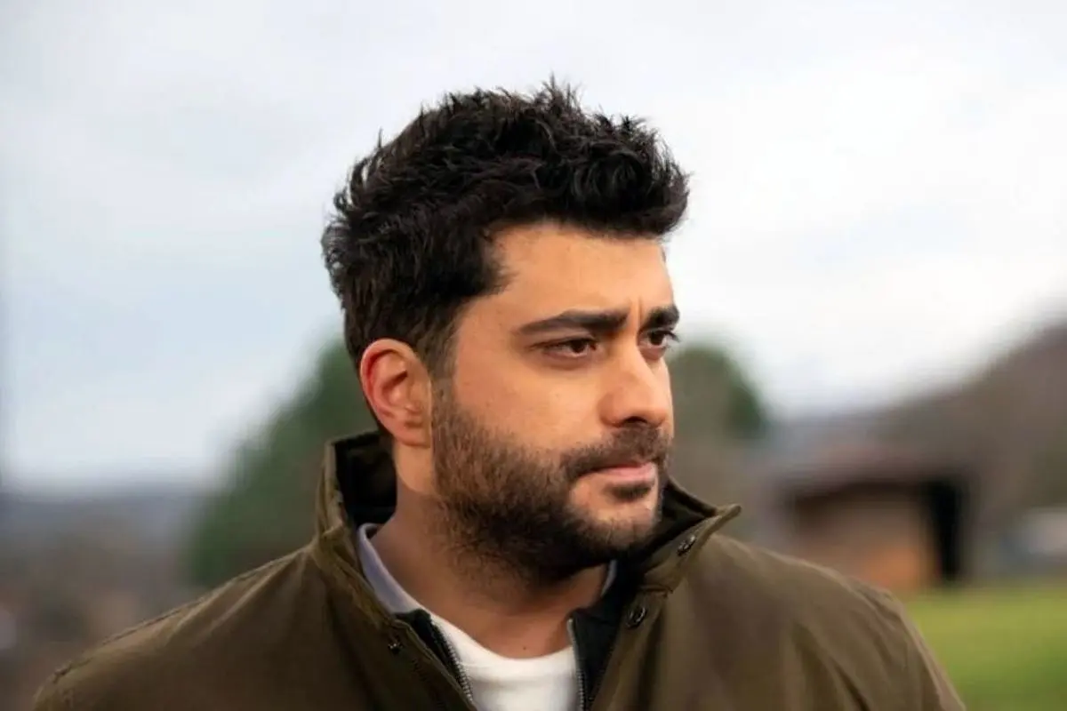 بازیگر «شربت زغال اخته» معتاد است ؟/ دلیل حذف فاتح فاش شد - تصویر شاخص