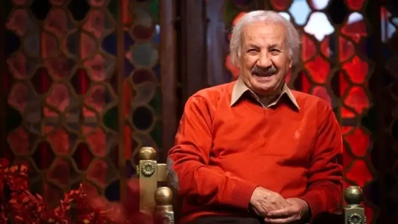 زمان دقیق مراسم خاکسپاری سعید پیردوست اعلام شد؛ پنجشنبه در قطعه هنرمندان بهشت زهرا