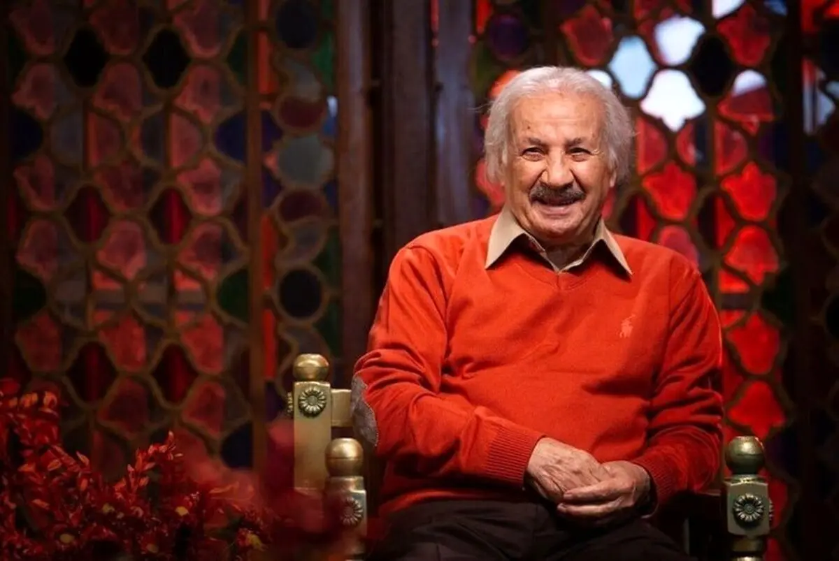 زمان دقیق مراسم خاکسپاری سعید پیردوست اعلام شد؛ پنجشنبه در قطعه هنرمندان بهشت زهرا - تصویر شاخص