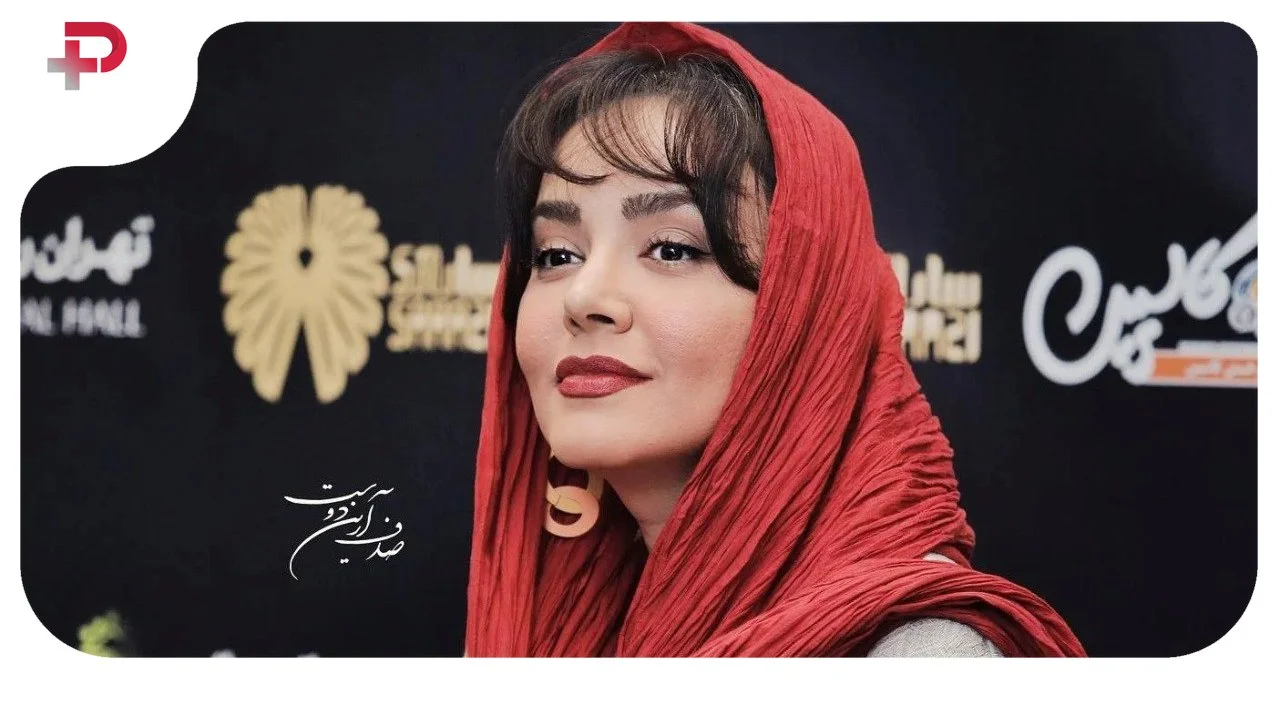 استایل| ندا قاسمی با دامن سه طبقه و صندل جذاب در جنوب؛ تیپ مناسب برای مسافرت! - تصویر شاخص
