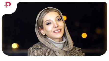 جنجال صدف اسپهبدی با استایل جادوگری قرمز مشکی؛ خانم بازیگر در هر حالت صد از صده - تصویر شاخص